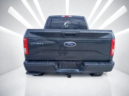 Used 2016 Ford F150 XLT w/ Equipment Group 302A Luxury AWD/4WD image 6