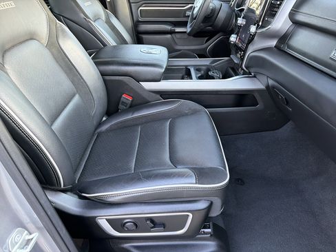 Used 2025 RAM 1500 Laramie image 14