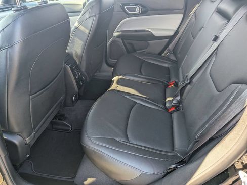 Used 2025 Jeep Compass Limited w/ Elite Group AWD/4WD image 26