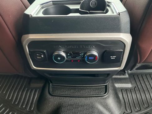 Used 2023 Ford Expedition Max Limited RWD image 18