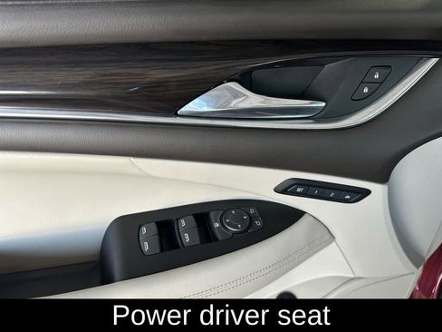 Used 2017 Buick LaCrosse Essence w/ Sights and Sounds Package image 12