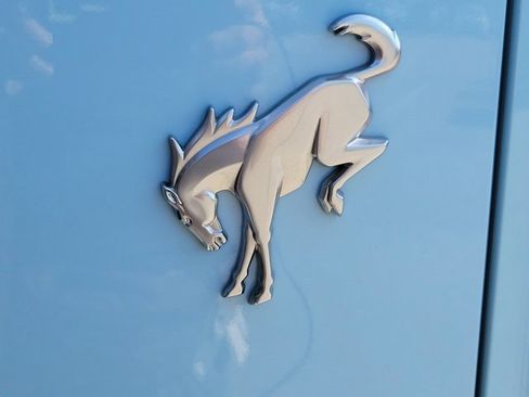 Certified 2024 Ford Bronco Heritage Edition image 11