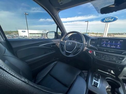 Used 2023 Honda Ridgeline RTL-E image 46