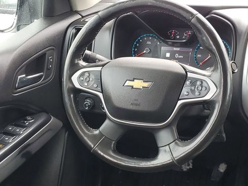 Used 2021 Chevrolet Colorado LT w/ LT Convenience Package image 26