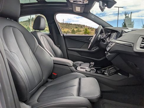 Used 2024 BMW M235i xDrive Gran Coupe w/ Premium Package image 22