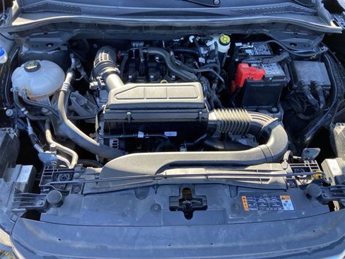 Used 2025 Ford Escape ST-Line FWD image 30