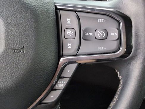 Used 2024 RAM 3500 Limited image 29