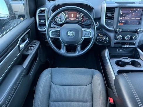 Certified 2022 RAM 1500 Big Horn image 24