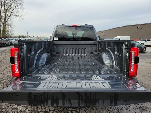 New 2026 Ford F250 XLT w/ 360-Degree Camera Package image 10