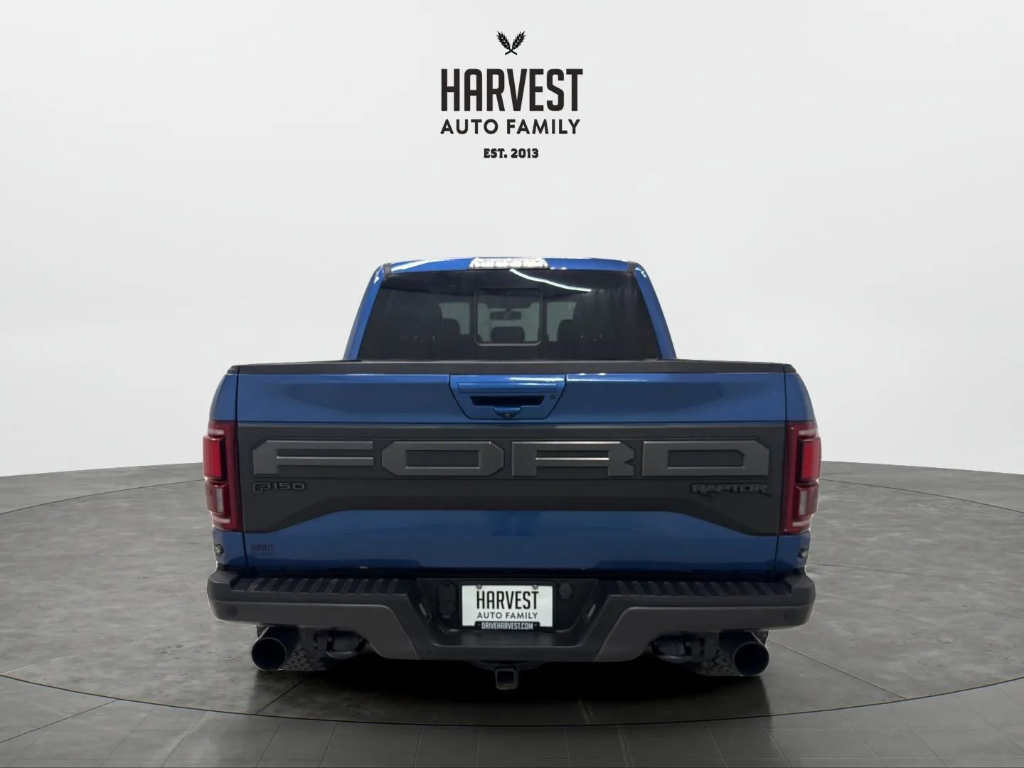 Used 2020 Ford F150 Raptor w/ Equipment Group 802A Luxury AWD/4WD image 5