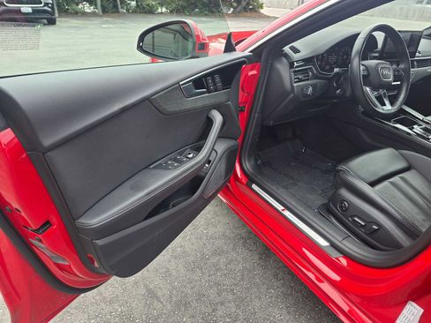 Used 2024 Audi A5 2.0T Premium Plus AWD/4WD image 21