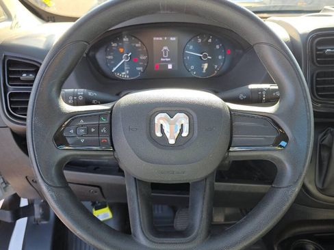 Used 2023 RAM ProMaster 2500 FWD image 10