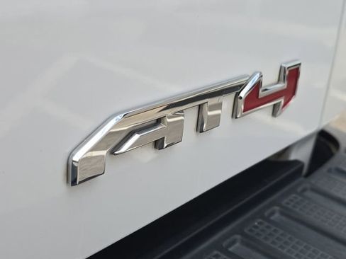 Used 2021 GMC Sierra 1500 AT4 AWD/4WD image 10