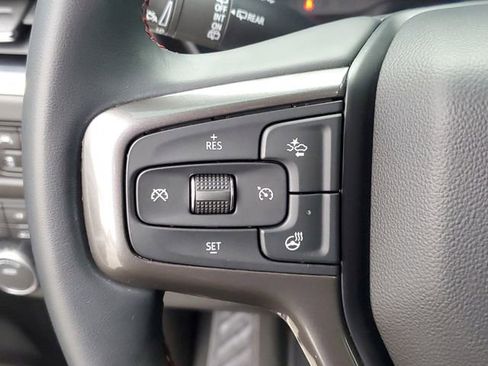 Certified 2023 Chevrolet Tahoe RST w/ RST Performance Edition image 27