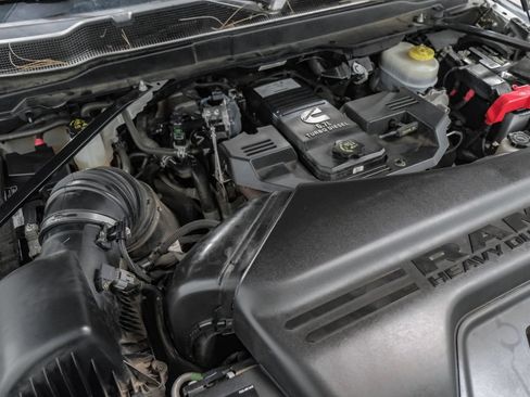Used 2022 RAM 2500 Big Horn AWD/4WD image 58