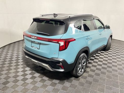 Used 2024 Kia Seltos S image 18