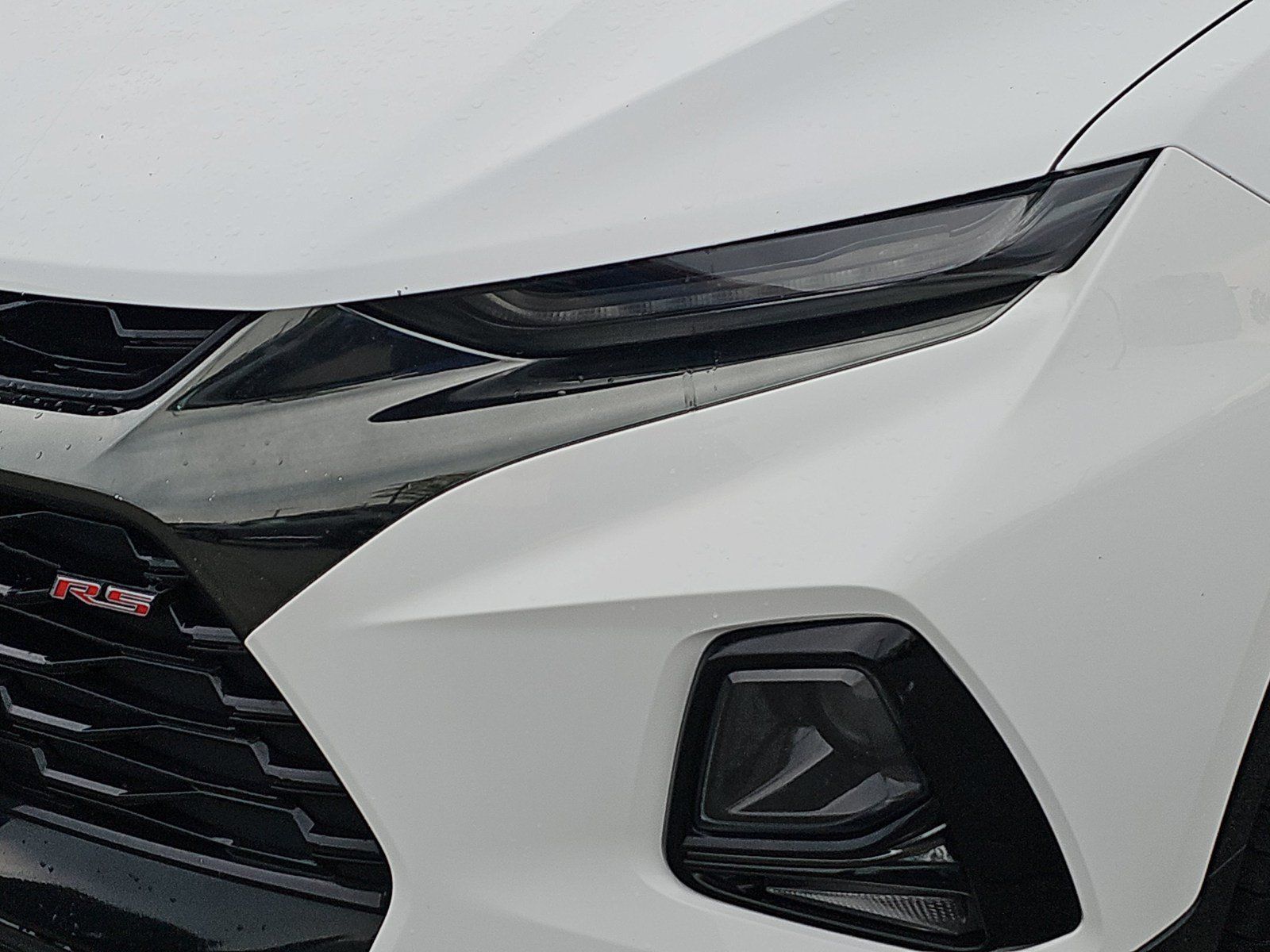 Used 2019 Chevrolet Blazer RS w/ LPO, Floor Liner Package FWD image 28