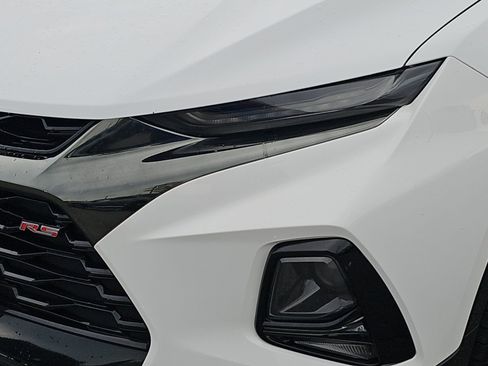 Used 2019 Chevrolet Blazer RS w/ LPO, Floor Liner Package FWD image 28