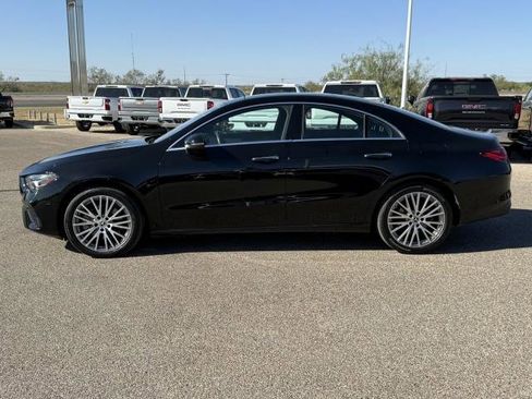 Used 2025 Mercedes-Benz CLA 250 image 5