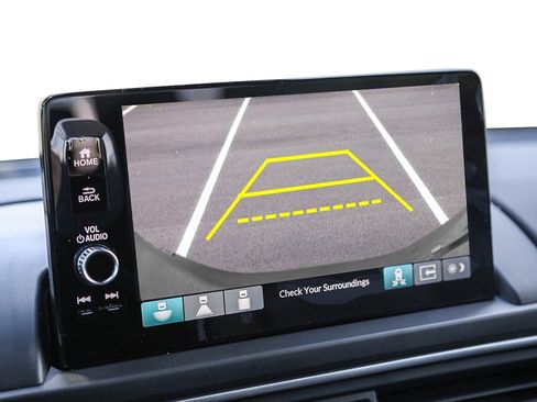 New 2025 Honda Pilot EX-L image 18