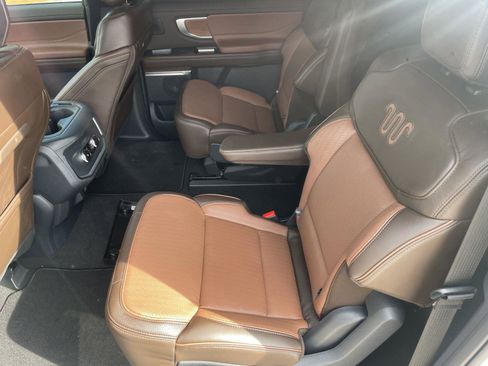 New 2026 Ford Expedition Max King Ranch AWD/4WD image 25
