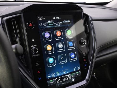 Certified 2026 Subaru Crosstrek 2.0i Premium image 26