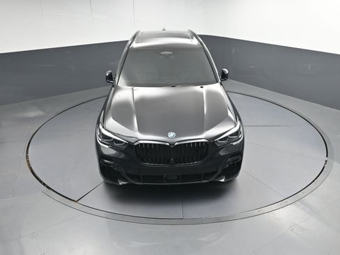 Used 2022 BMW X5 xDrive45e w/ M Sport Package image 42