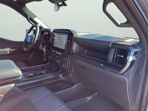 Used 2024 Ford F150 STX image 14