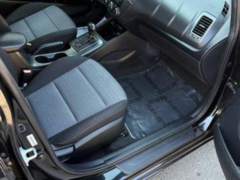 Used 2014 Kia Forte EX FWD image 12
