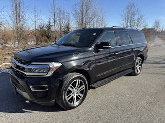 Used 2024 Ford Expedition Max Limited video 1