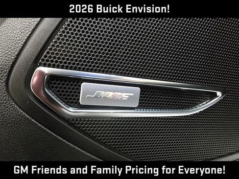 New 2026 Buick Envision Sport Touring image 12