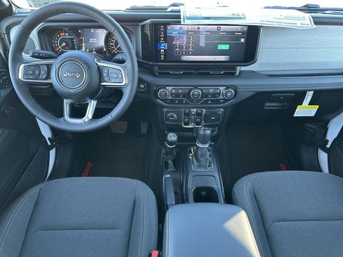 New 2026 Jeep Wrangler Sahara image 2