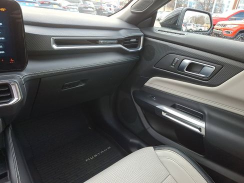 Certified 2024 Ford Mustang GT Premium image 16