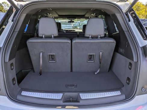 New 2025 Cadillac XT6 Luxury image 12