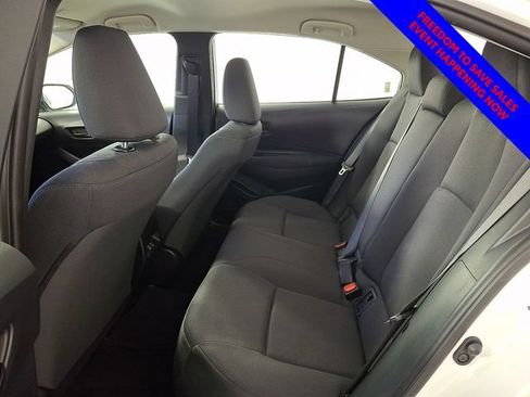 Certified 2024 Toyota Corolla LE w/ LE Convenience Package FWD image 12