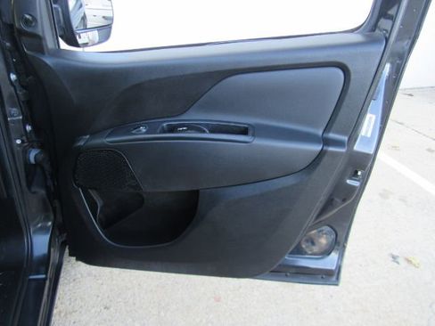 Used 2015 RAM ProMaster City Tradesman w/ Rear Back-up Camera Group image 19