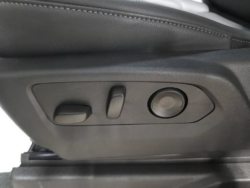 New 2026 Chevrolet Silverado 1500 LTZ AWD/4WD image 29
