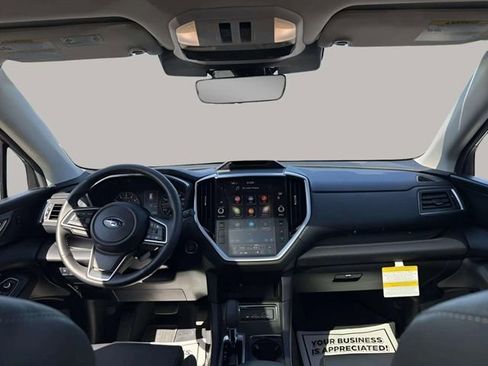 Certified 2025 Subaru Ascent Limited AWD/4WD image 9