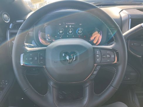 New 2026 RAM 2500 Limited image 26