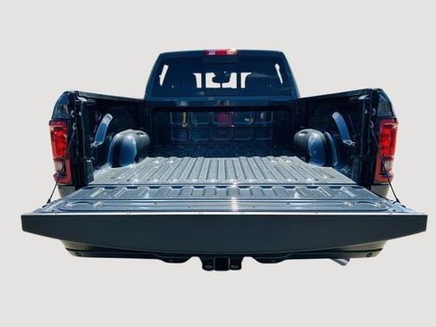 New 2025 RAM 2500 Tradesman image 25