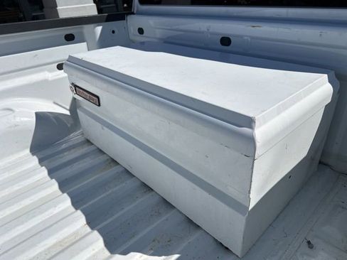 Used 2021 Chevrolet Colorado W/T w/ Custom Special Edition image 31