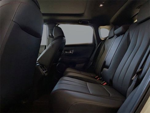 Used 2025 Acura ADX A-Spec image 15