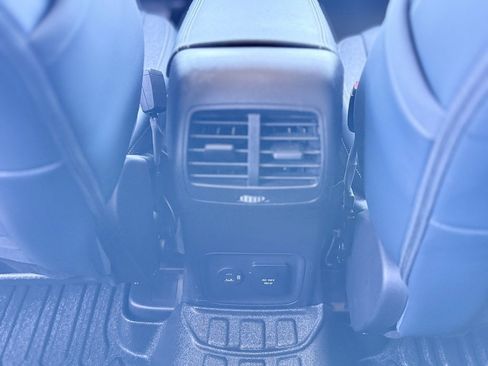 Used 2024 Ford Bronco Sport Outer Banks w/ Tech Package image 27