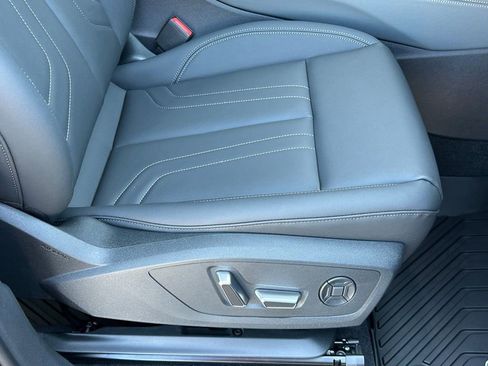New 2026 Audi Q3 quattro 2.0T AWD/4WD image 45