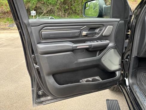 Used 2021 RAM 1500 Limited w/ Night Edition AWD/4WD image 15