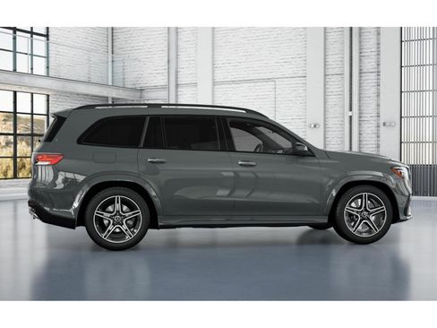 New 2026 Mercedes-Benz GLS 450 4MATIC image 59