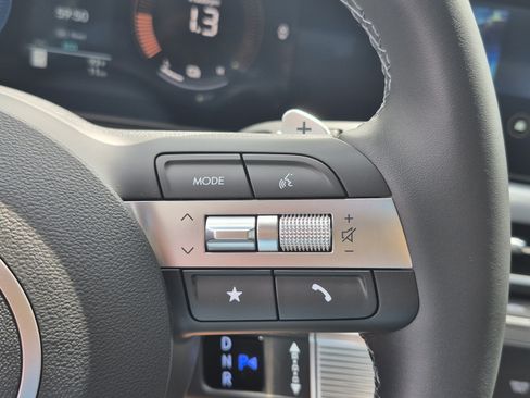 New 2026 Hyundai Sonata SEL FWD image 27