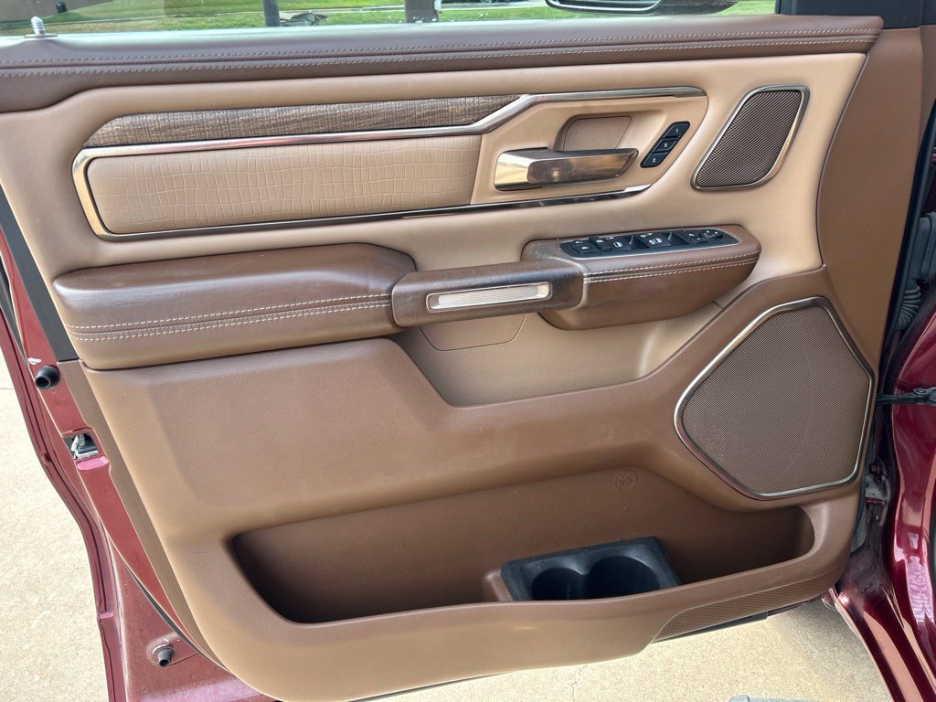 Used 2019 RAM 1500 Limited RWD image 14