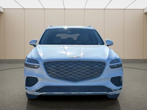 Used 2026 Genesis GV70 2.5T image 8