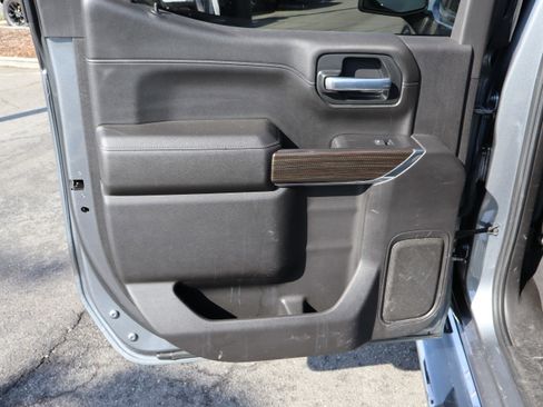 Used 2021 Chevrolet Silverado 1500 RST w/ Safety Package image 31